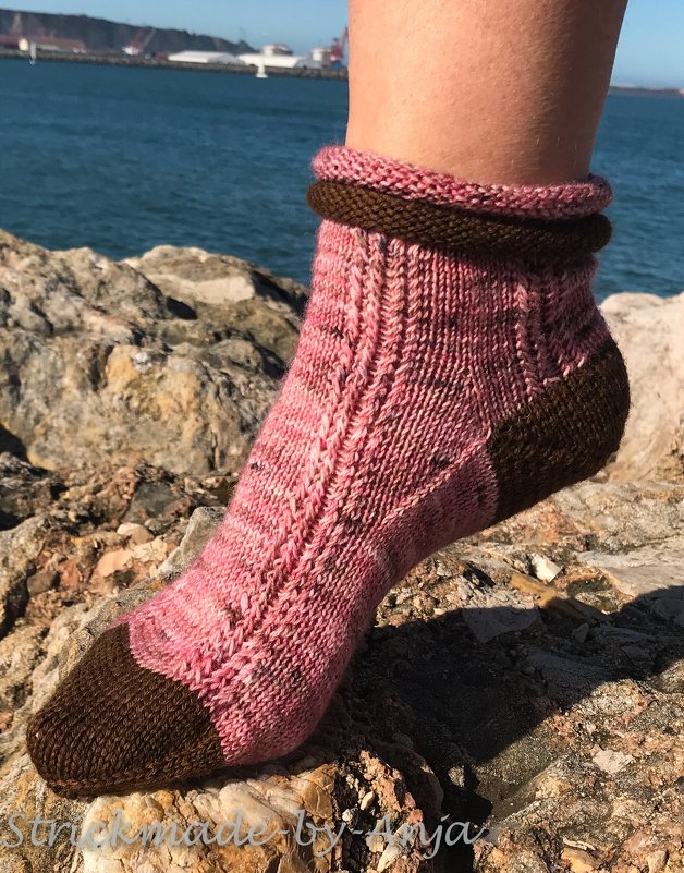 Socken La Arena - Bild 7