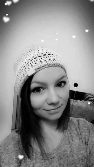 Anleitung Mütze Spring