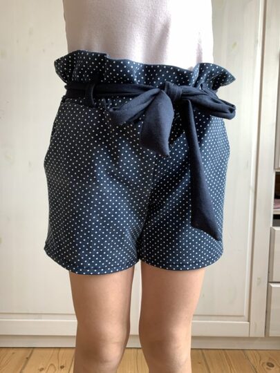 eBook Hose Nora Kinder