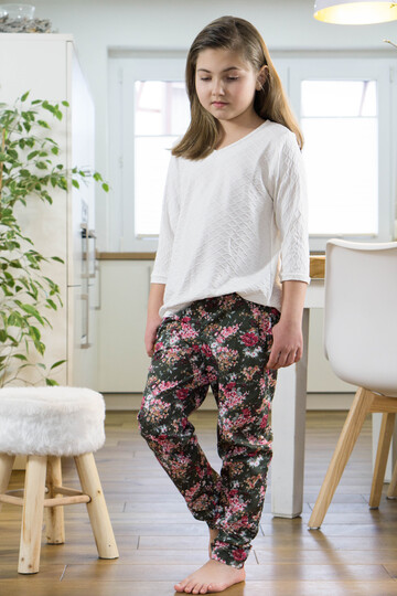 eBook Hose Nora Kinder