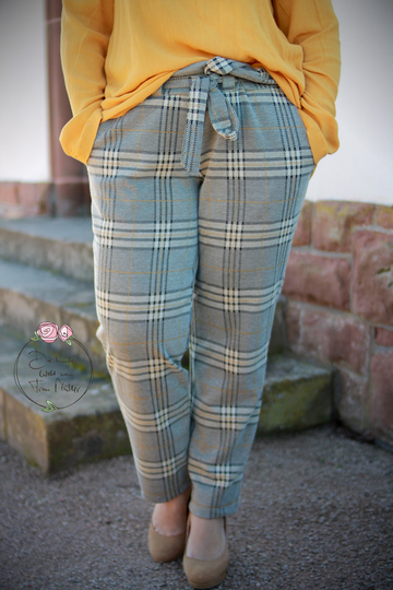 eBook Hose Nora Damen