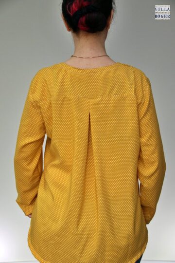 eBook Bluse Elena Damen