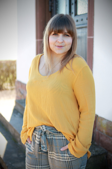 eBook Bluse Elena Damen