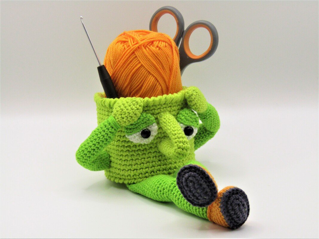 Morgenmuffel *Vorsicht* - Bild 7