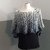 "Wohlfühler" Poncho