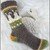 Strickanleitung White Bunny Socken