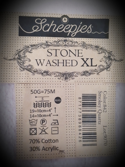 Raponzel-Jacke Häkelanleitung