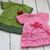 Strickanleitung für Puppenkleid