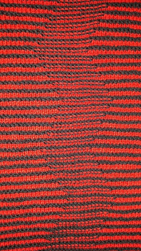 Schal "Graphic" - Bild 4