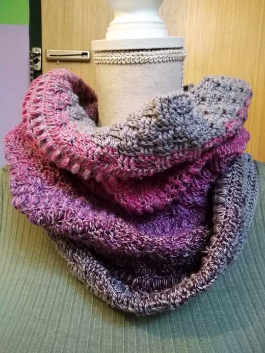 Loop Jessica - Bild 4