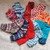 Strickanleitung für Kindersocken aus Wollresten in Größe 22/23 und 24/25