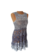 Häkel-Mini-Kleid "Summerdream"