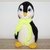 Häkelanleitung Pinguin Benny ca. 30 cm