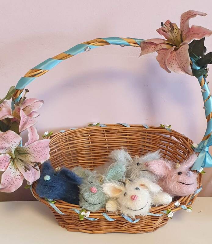 Glücksfusselhörnchen - Bild 2