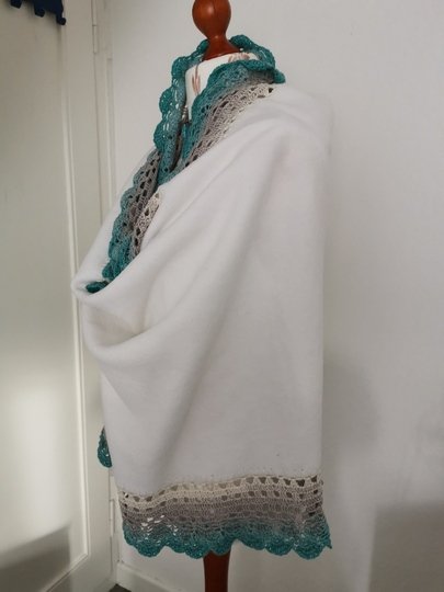 Stola Lump Gempstone