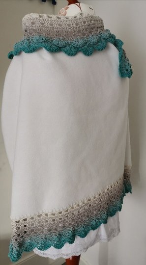 Stola Lump Gempstone