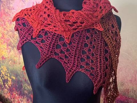 Dragonia by Elso Designs