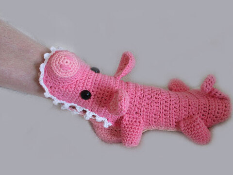 Revenge of the Pigs  (adult pig slippers)