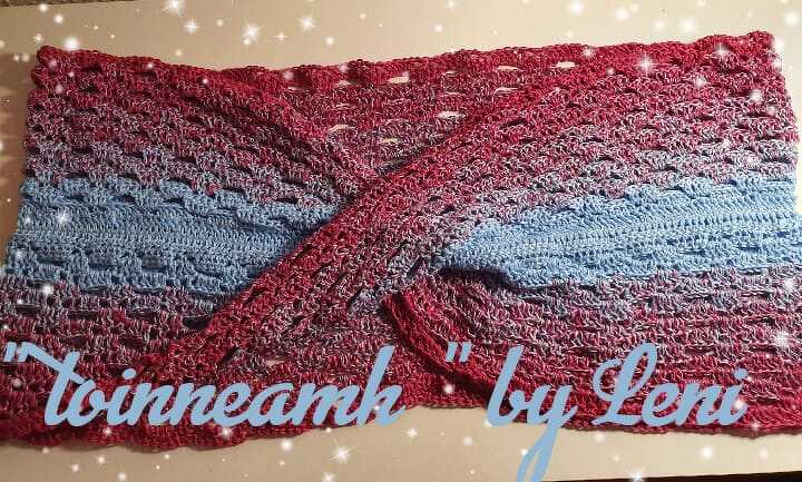 Möbius Loop "toinneamh"