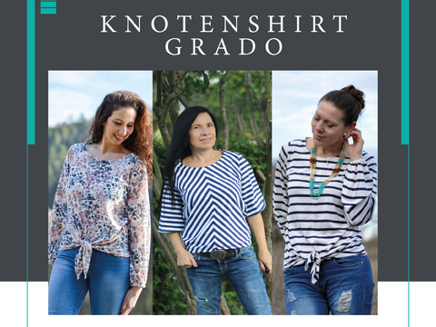 Ebook Shirt GRADO Gr. 34-52