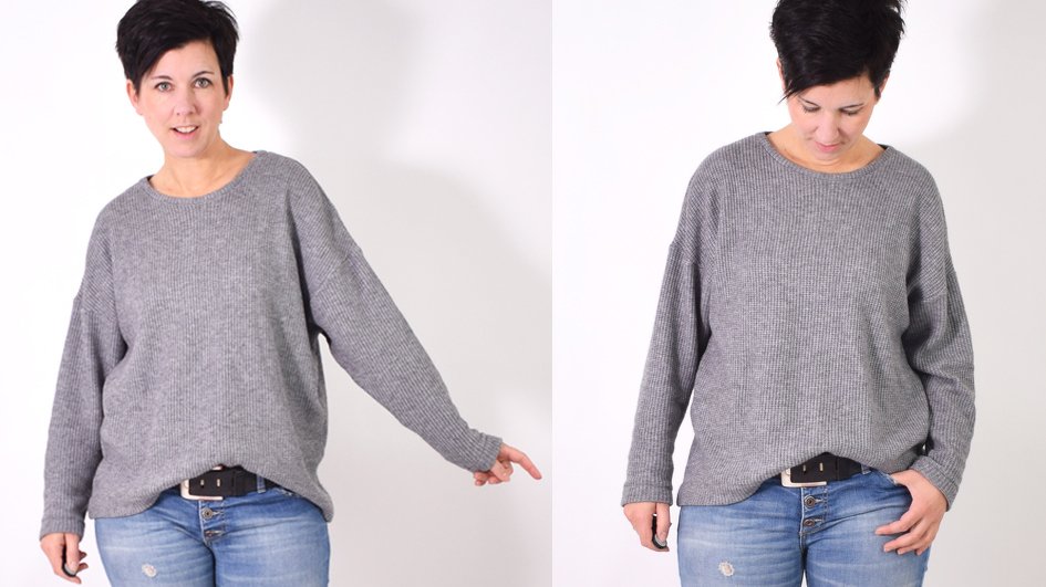 eBOOK #141 STRICK.pulli • Gr. 32-58