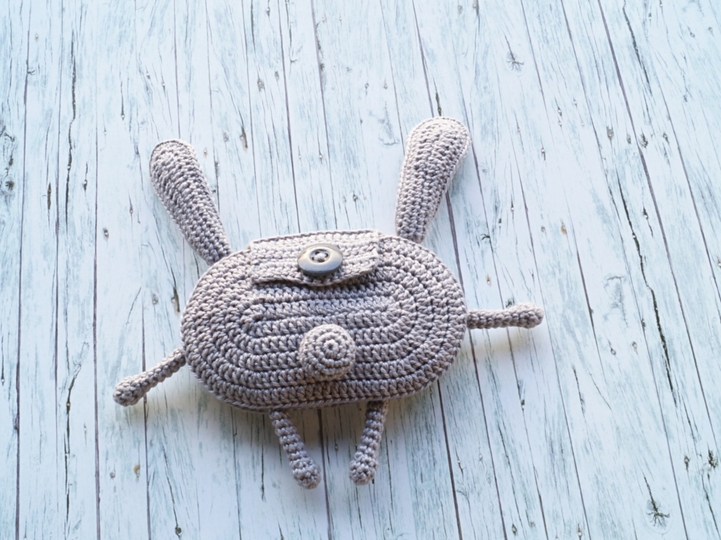 Hasi: Rechenkette mit Etui