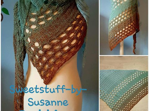 Bubbles - symmetrisch und asymmetrisch