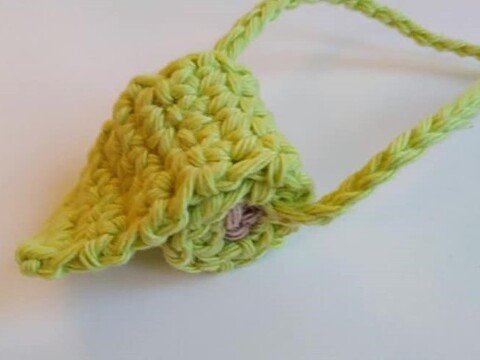 Taschenbaumler Klopapier