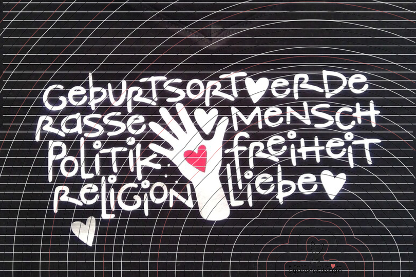 Mensch Liebe Plotterdatei SVG DXF