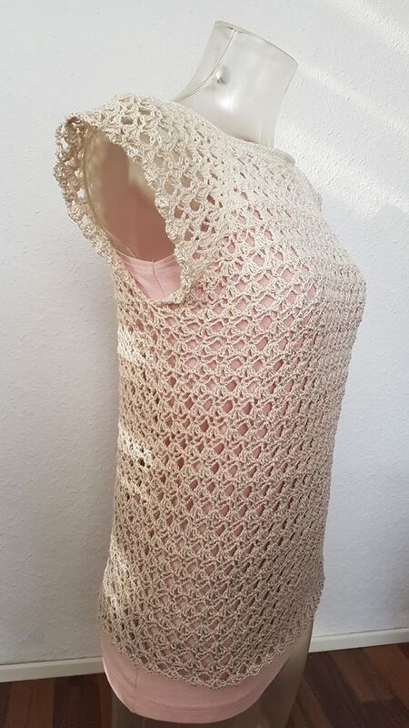 Tunika Twinkle Diamond - Bild 2