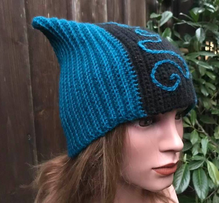 Öhrchenmütze  Claudia - Bild 4