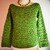 Häkelanleitung Pullover „Penny“ – lässiger Damenpullover