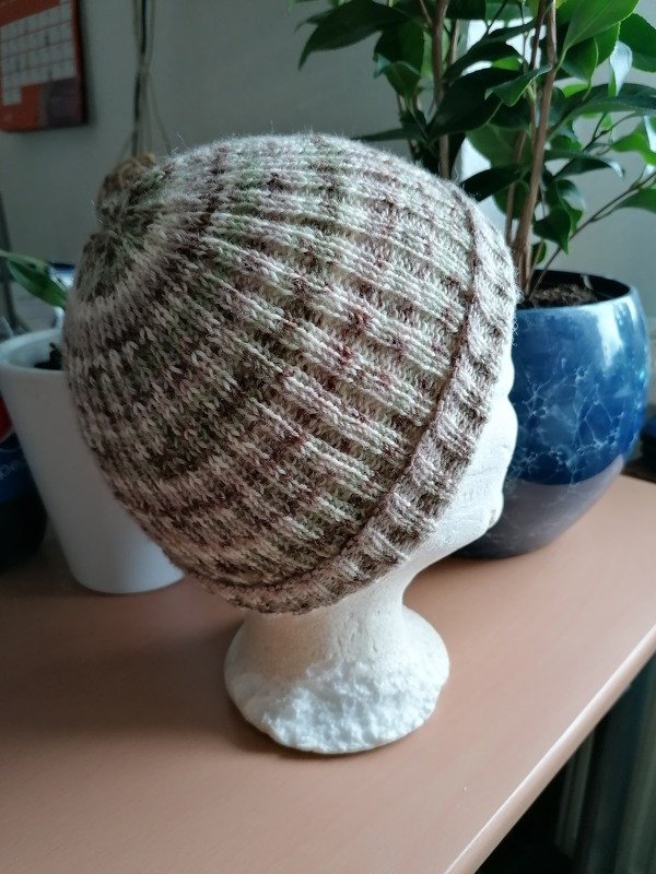 Stino - Mütze - Bild 5