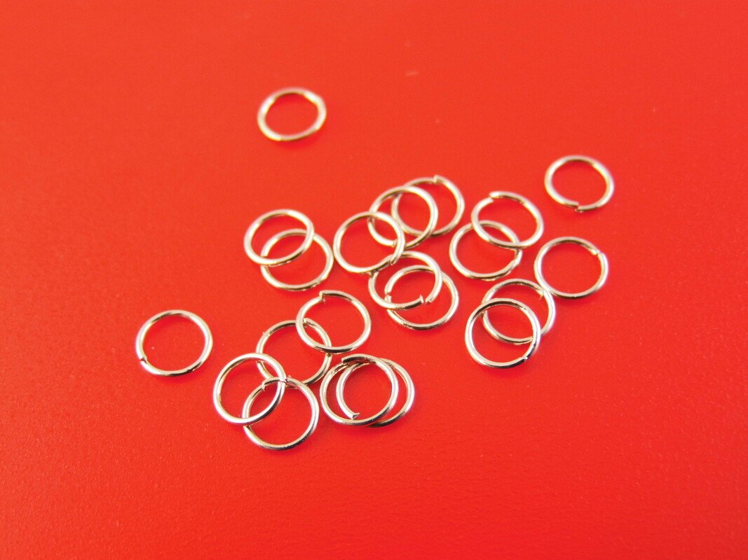 Richtiger Umgang mit Binderingen