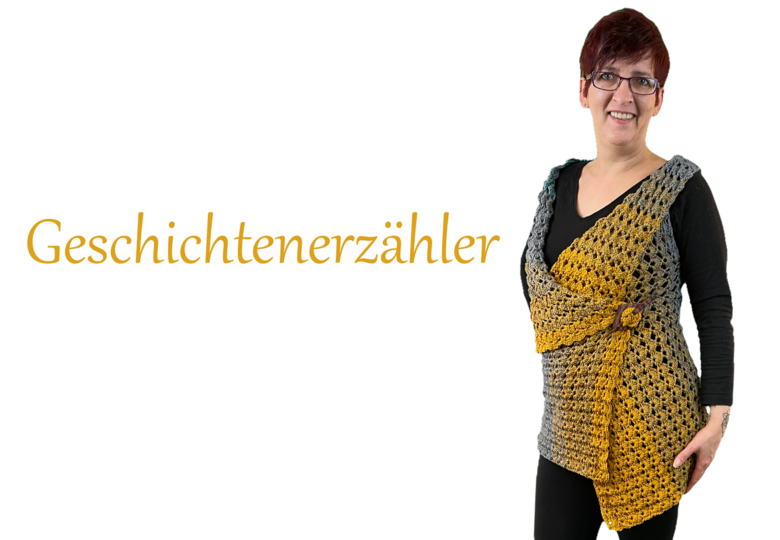 Geschichtenerzähler