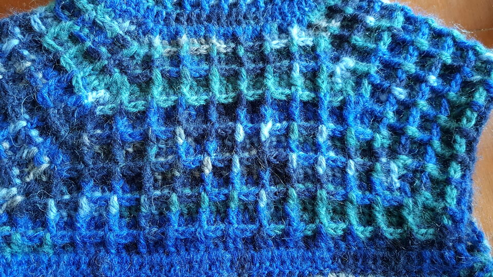 Rollkragen Pulli Ruben