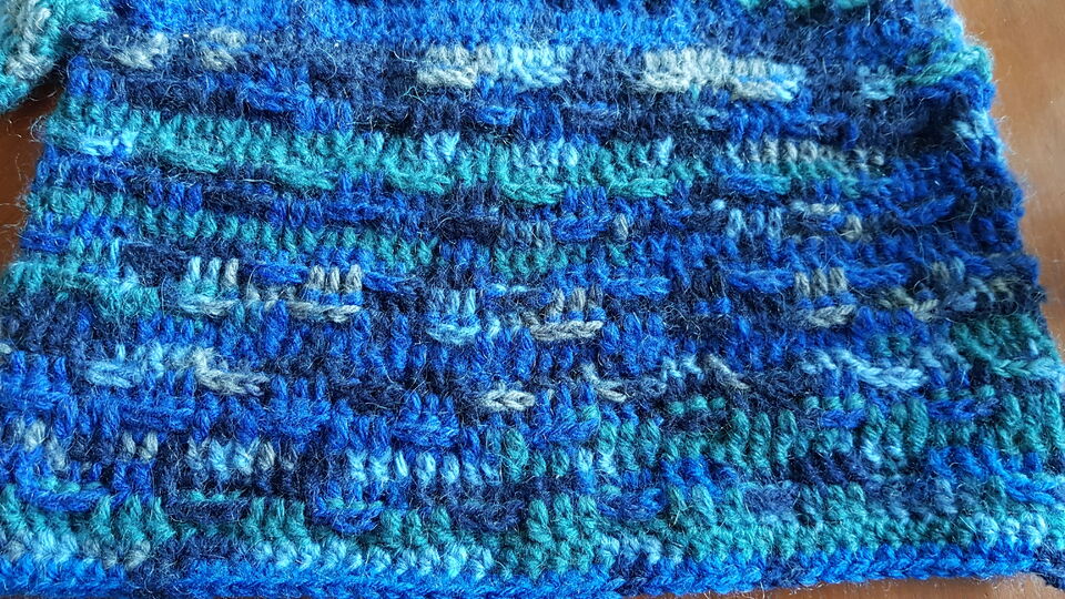 Rollkragen Pulli Ruben