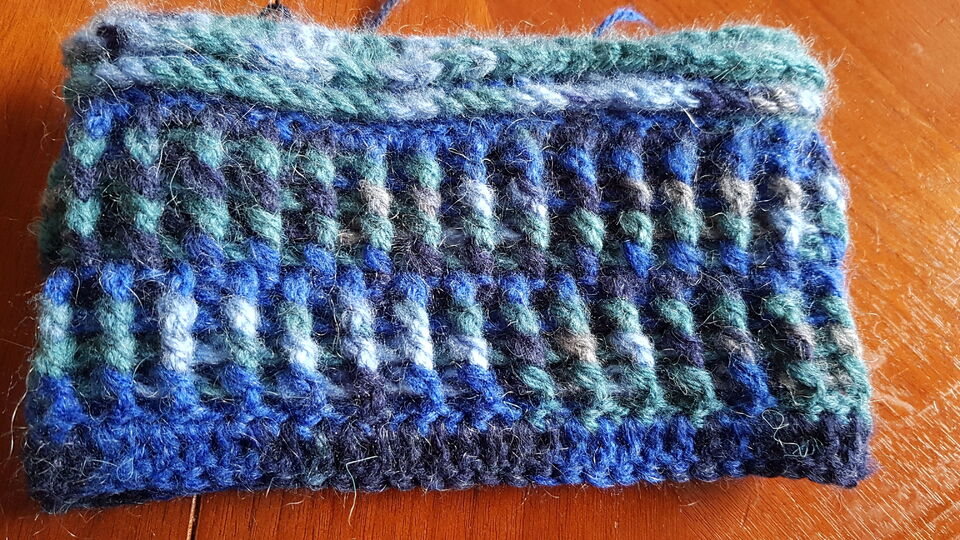 Rollkragen Pulli Ruben