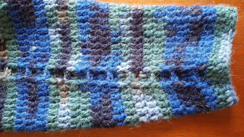 Rollkragen Pulli Ruben