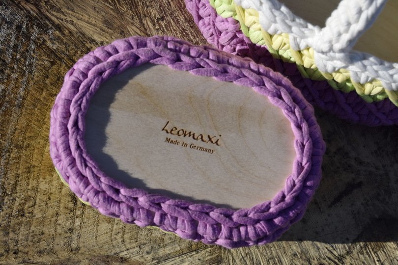 - CANDY - Osterkörbchen oval mit und ohne Holzboden, an jede Größe anzupassen, Ostern, Utensilo, Geschenk, Frühling, Dekos, Korb, Körbchen, Anleitung 218