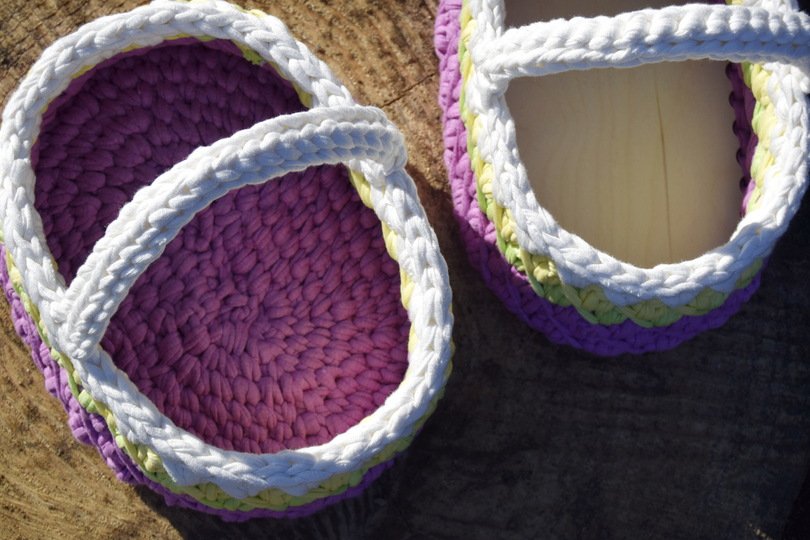 - CANDY - Osterkörbchen oval mit und ohne Holzboden, an jede Größe anzupassen, Ostern, Utensilo, Geschenk, Frühling, Dekos, Korb, Körbchen, Anleitung 218