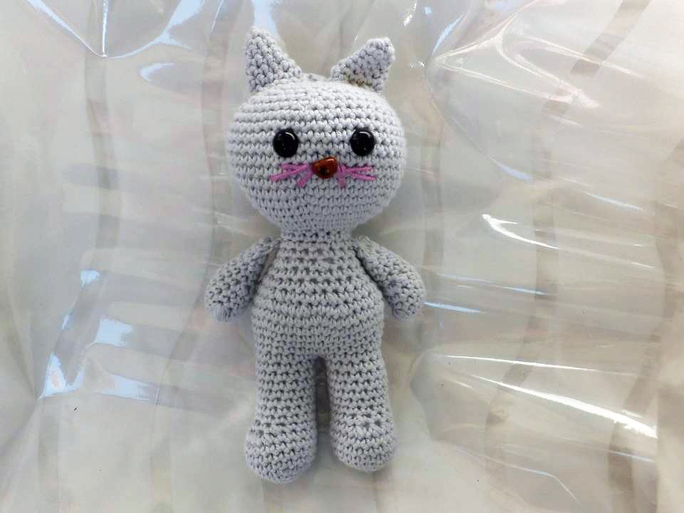 Schmusekatze - Bild 2