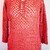 Häkelanleitung Bluse „Lona“ – luftige Oversize Sommerbluse aus Baumwolle