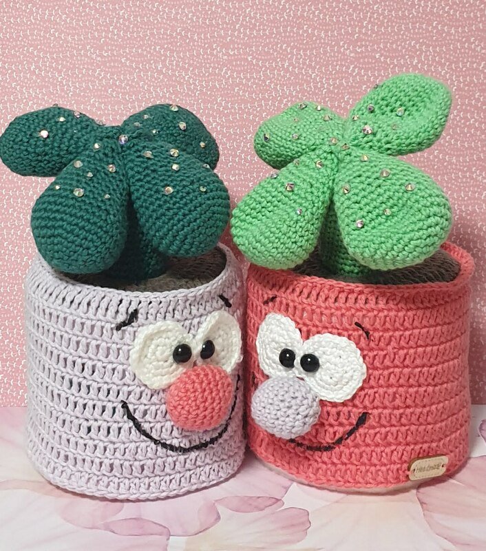 Glückstöpfchenhülle - Bild 2