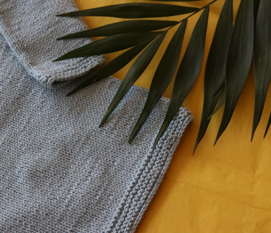 Strickanleitung | SOMMER-Pulli Nr. 1 - Bild 6