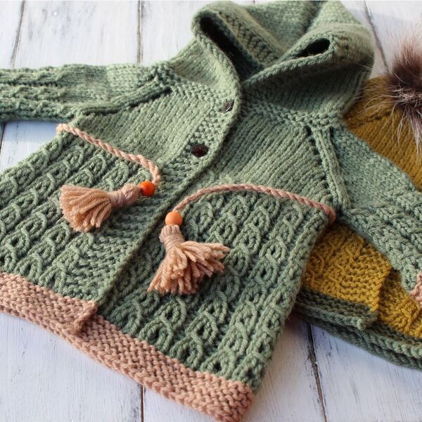 Knitting