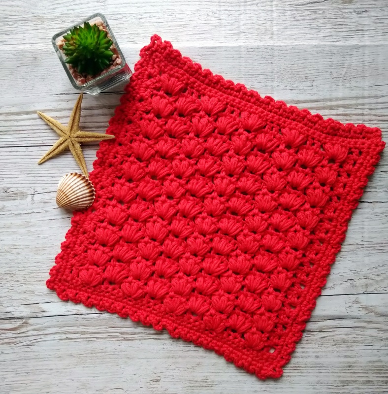 Nenloth Washcloth - Image 2