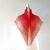 Tuch " Glowing Shell"