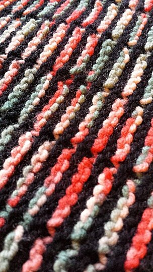 Strukturmuster "(K)ein Hexenwerk"