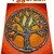 Häkelmuster * Yggdrasil & THE Rising SUN * Grafik für C2C Decke
